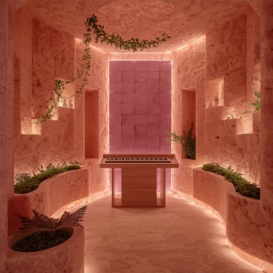 Recording Studio – Salt Sound Chamber: A dreamlike fusion of sou...