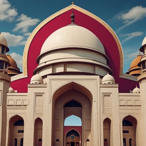 دعوت اسلامی کا ہفتہ وار اجتماع 
استقبال ماہِ رمضان المبارک 
تاری...