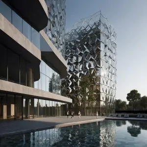 Skyscraper