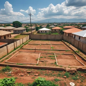 Plots available for grabs in LSK, Choma, Sinazeze