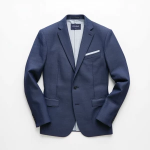 Create a captivating flat lay composition featuring a luxurious,...