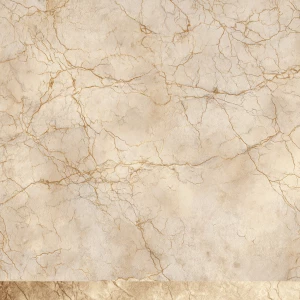 vintage marbled paper background texture, warm greige and parchm...