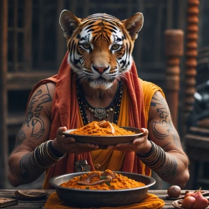 एक गाँव में एक मेहनती किसान रहता था। उसके खेत में एक कबूतर रोज़...