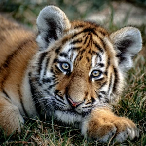 ((score_9_up,score_8_up, score_7_up)), ((tiger cub )), (playful...