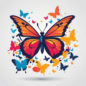 Broken Bones
         And
   ButterFlies
Apparel Club...