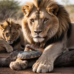 Lion