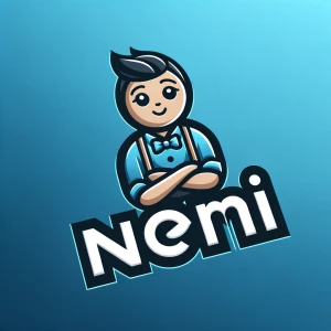 Create a logo design featuring a stylish and modern font for the...