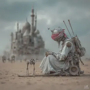 Midjourney
