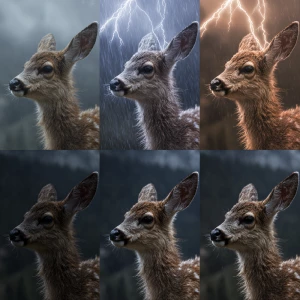 ((score_9_up,score_8_up, score_7_up)), (baby deer) (freckled faw...