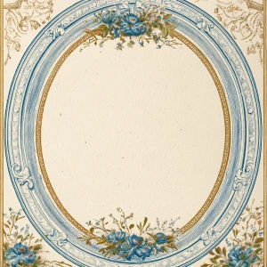 A4/US Letter, 300 DPI. Mix of 8 ovals + 6 rounds (1.5–3.0 in). L...