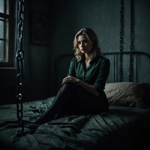 Create a high-resolution book cover design in a 6x9 aspect ratio...