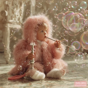 Медиа: Фотореалистичная фотография
Формат: 5:7, вертикальный
О...