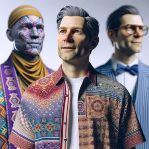 Chunky ass white woman hyper realistic