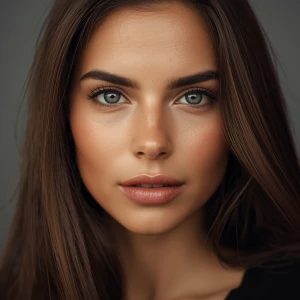 ultra realistic photo of a beautiful 23 year old woman,
natural...