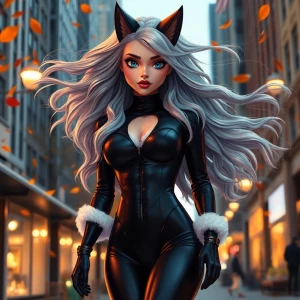 *((score_9_up, score_8_up, score_7_up)), (Black Cat (Marvel)), (...