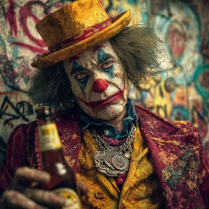 ultra-detailed, ultra-realistic, masterpiece, HDR, 8K resolution...