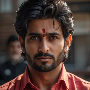 Name of akash kumar