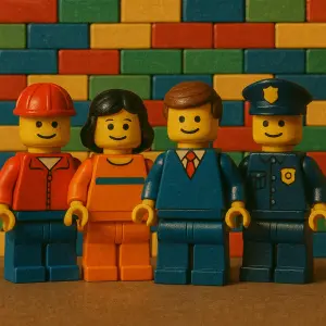 Stop-Motion