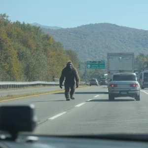 October 4, 2025
Where: Interstate 80 near mile marker 169 in Cen...