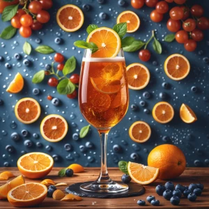 je veux une image de boisson selecto