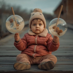 Медиа: Фотореалистичная фотография
Формат: 5:7, вертикальный
О...