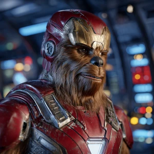 ultra-detailed, ultra-realistic, masterpiece, HDR, 8K resolution...