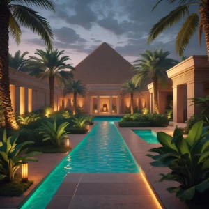 Here are 26 highly descriptive MidJourney prompts to design a “G...