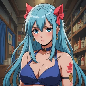 hot Anime V2 Hot