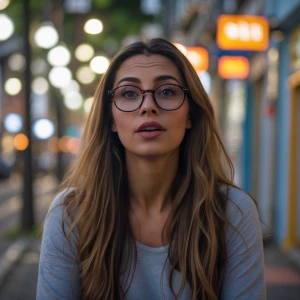 Quero fazer um video longo para o Youtube. Trata-se de um vídeo...