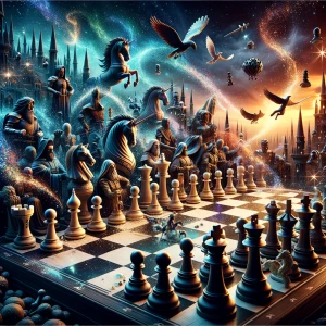 create a stop motion video using images from my library. This is...