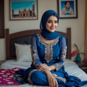 Mujhe ek aisi  photo chahiye jisme ek behad khubsurat muslim ldk...