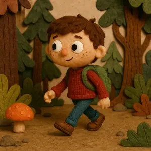 Stop-Motion