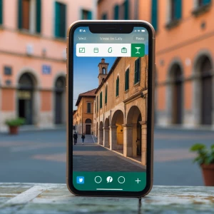 Image app load file photo back up  Gemini change back the image...