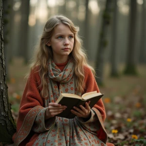 Медиа: Фотореалистичная фотография
Формат: 5:7, вертикальный
О...