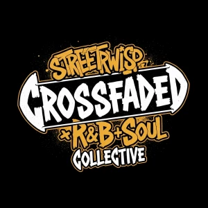 A creative, unique logo for a street wise hip-hop and R&B soul g...