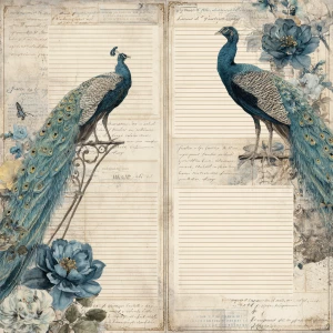 Full journal page, A4/US Letter portrait, 300 DPI, 3 mm bleed. L...