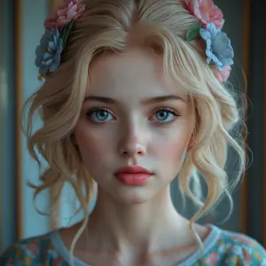 This is not a good looking one, looks fake.