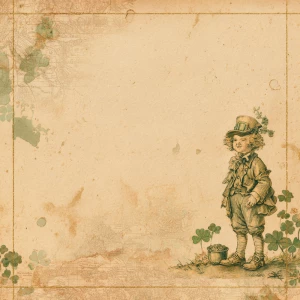 Create ONE PORTRAIT junk journal page (single page only). SAME M...