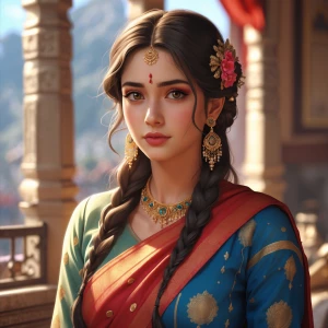 একটা ছেলের সাথে একটা মেয়ে হাত ধরে যাচ্ছে