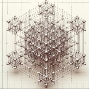 metatron's cube
