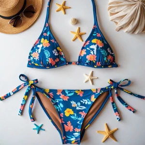 Make a bikini