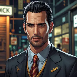 Dick