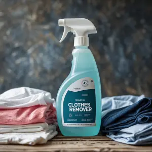 Clothes remover
