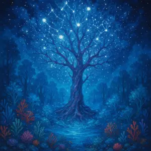 Underwater Fantasy Worlds