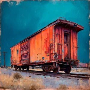 Boxcar