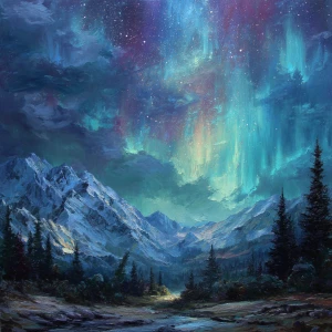 Of course, my love loved me so much that when he dreamed of me d...