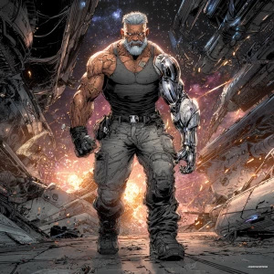 Javi Fernandez style, Jorge Jimenez 2025 DC best-selling comic c...