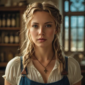 GREATE POSTER GODTAHER