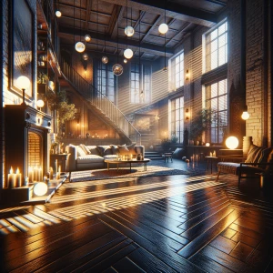 Improve quality of photo