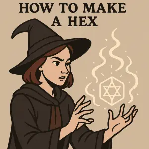 Witch/Wizard